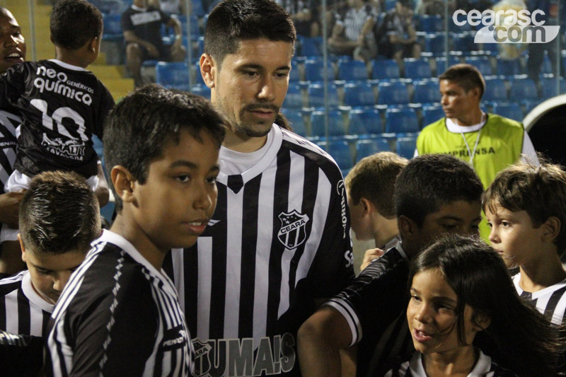 [03-02] Ceará x Itabaiana - 2