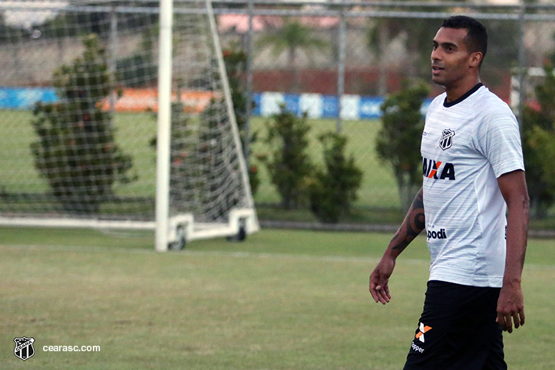 [12-06-2018] Atlético MG x Ceará_Treino_Toca da Raposa4 - 3