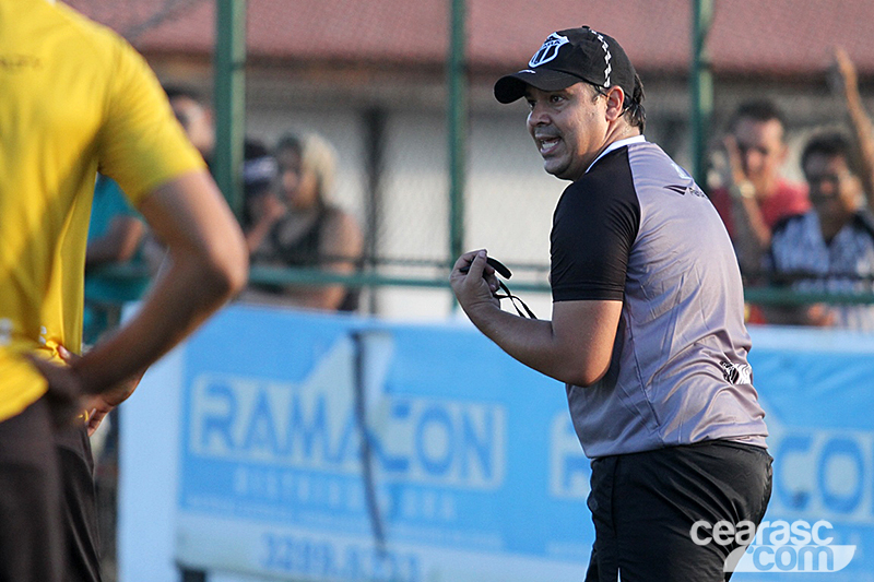 [27-12] #PréTemporada - Treino técnico - 9