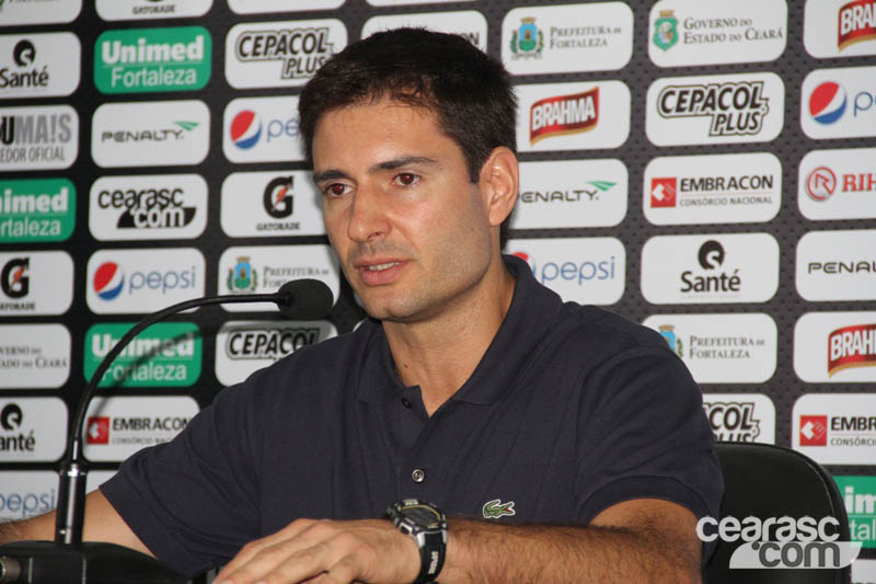 [26-12] Apresentação de Cléo, Gerley, Tiago e Ricardinho - 2