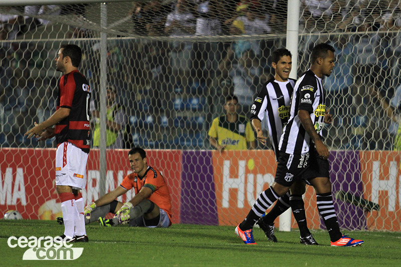 [28-02] Ceará 5 x 1 Vitória - 10