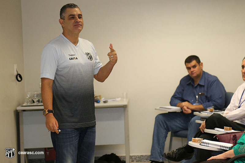 [10-10-2017] Palestra Caixa - Marcelo Chamusca - 5