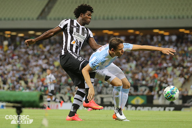 [07-06-2016] Ceará 1 x 0 Londrina - 5