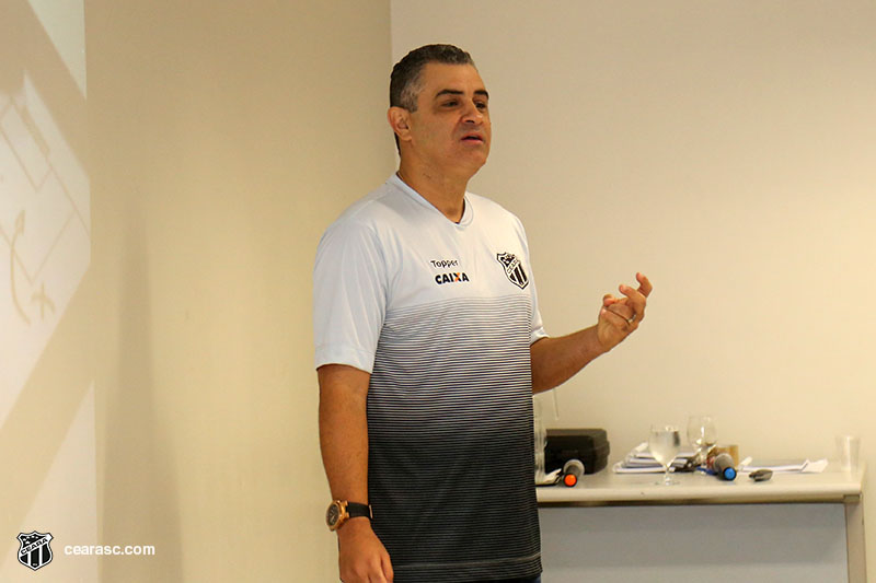 [10-10-2017] Palestra Caixa - Marcelo Chamusca - 6