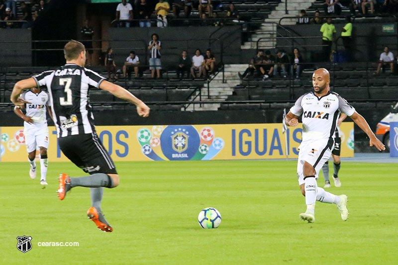 [06-06-2018] Botafogo x Ceará - 14
