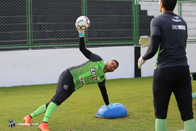 [10-07-2017] Treino Integrado - 4