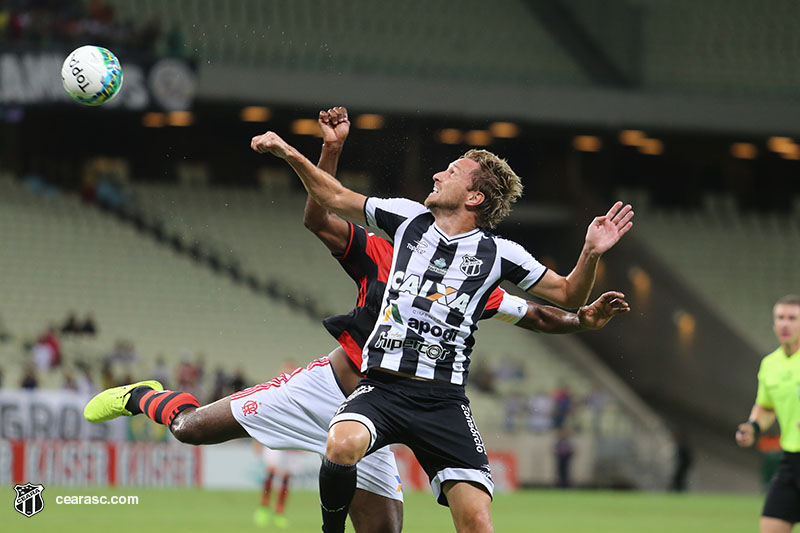 [22-02-2017] Ceará x Flamengo - 7