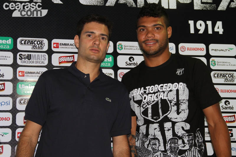 [26-12] Apresentação de Cléo, Gerley, Tiago e Ricardinho - 4