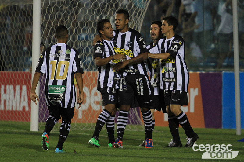 [28-02] Ceará 5 x 1 Vitória - 11