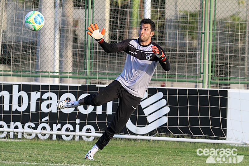 [27-12] #PréTemporada - Treino técnico - 11