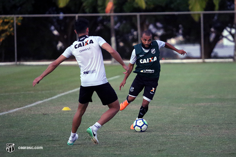[12-06-2018] Atlético MG x Ceará_Treino_Toca da Raposa4 - 11