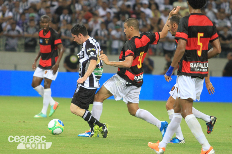 [09-04] Ceará 1 x 1 Sport - FINAL - 02 - 8