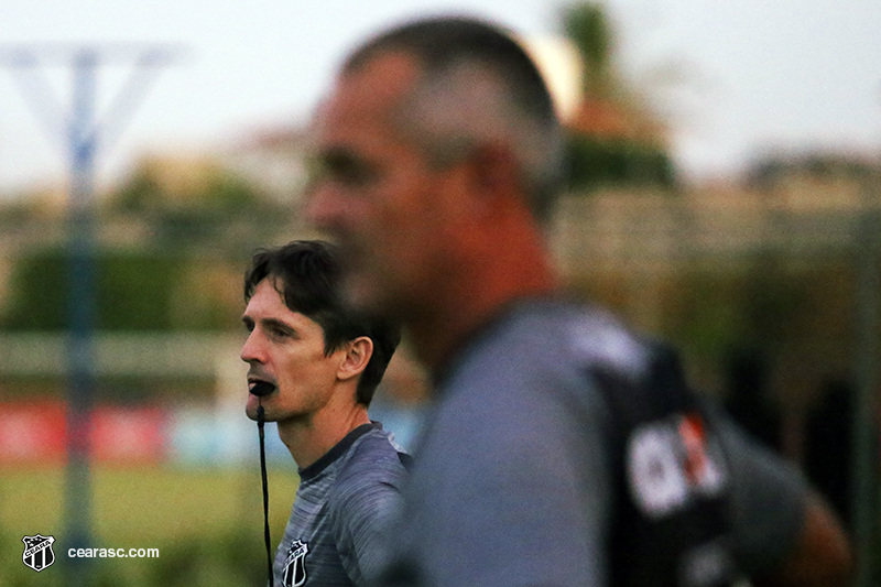 [12-06-2018] Atlético MG x Ceará_Treino_Toca da Raposa4 - 12