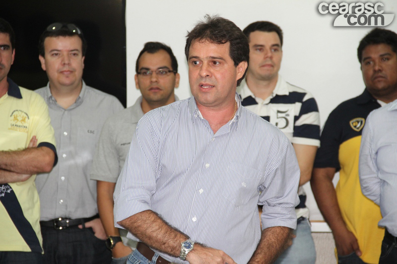 [26-12] Reapresentação - Pré-temporada - 2