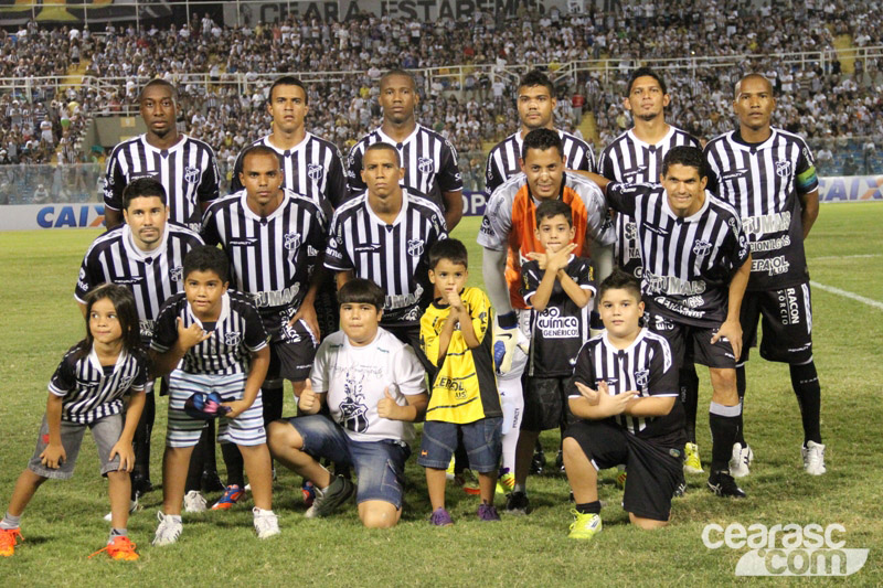 [03-02] Ceará x Itabaiana - 4