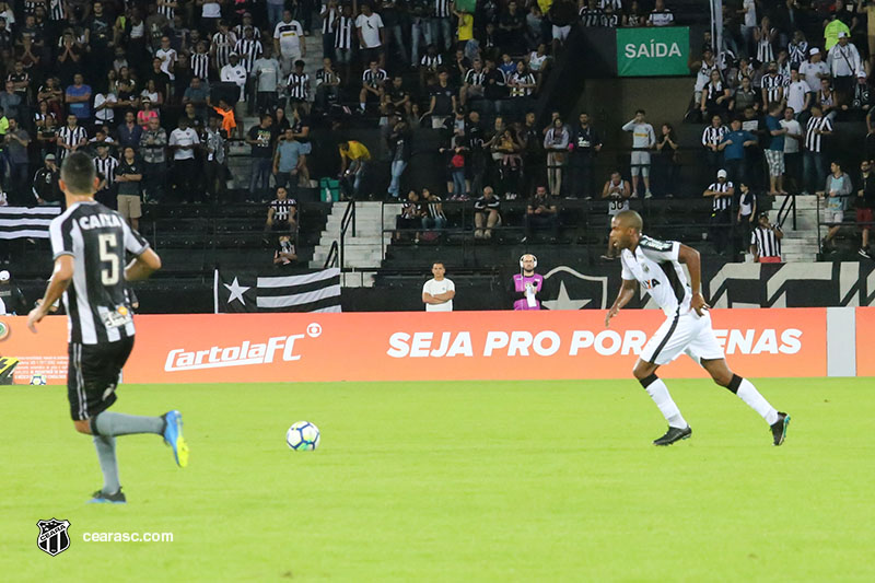 [06-06-2018] Botafogo x Ceará - 15