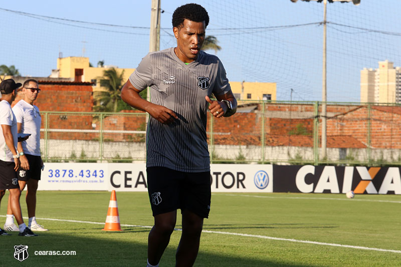 [07-04-2017] Treino Tático + Físico  - 6