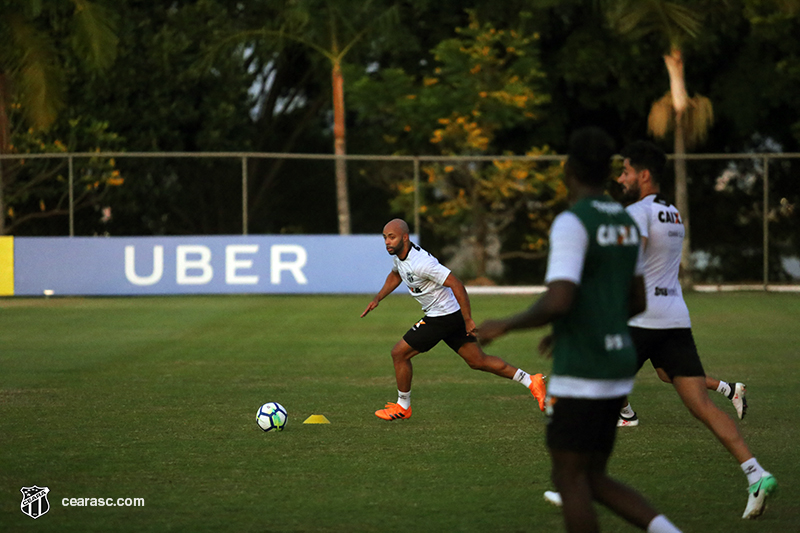 [12-06-2018] Atlético MG x Ceará_Treino_Toca da Raposa4 - 14