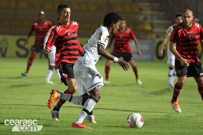 [26-06] Oeste 2 x 0 Ceará - 18
