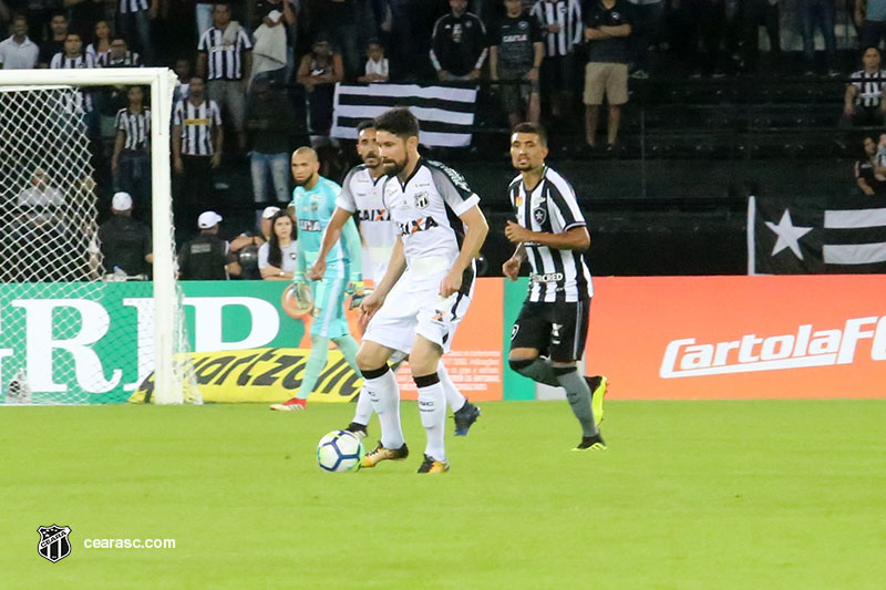 [06-06-2018] Botafogo x Ceará - 16