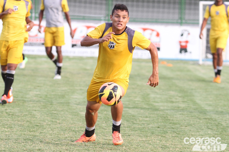 [08-02] Treino técnico - 14