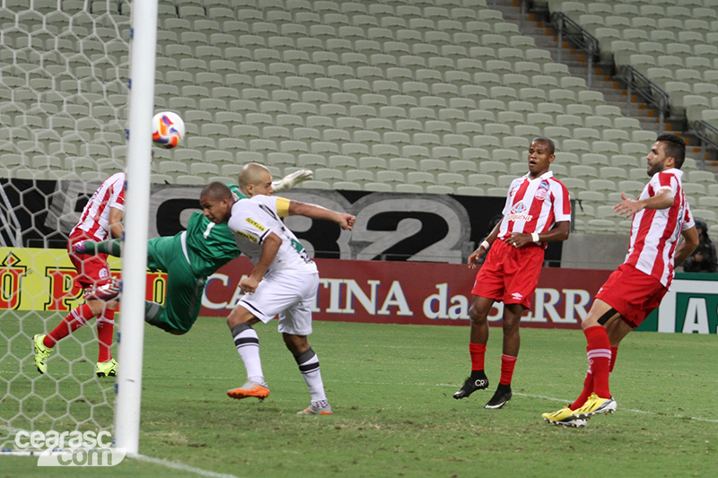 [07-09] Ceará 1 X 0 Náutico - 02 - 2