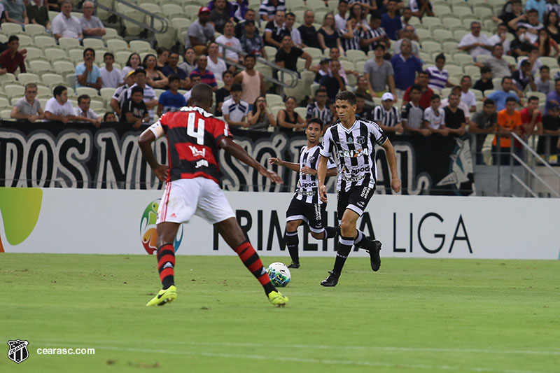 [22-02-2017] Ceará x Flamengo - 13