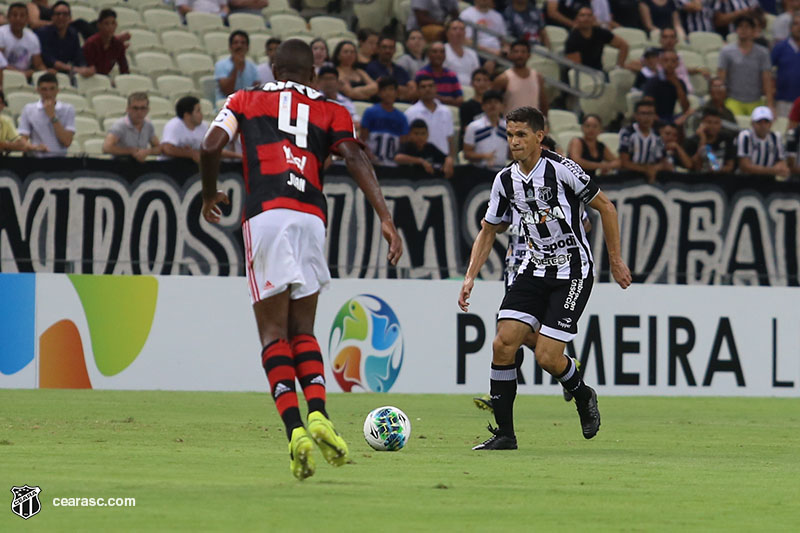 [22-02-2017] Ceará x Flamengo - 14