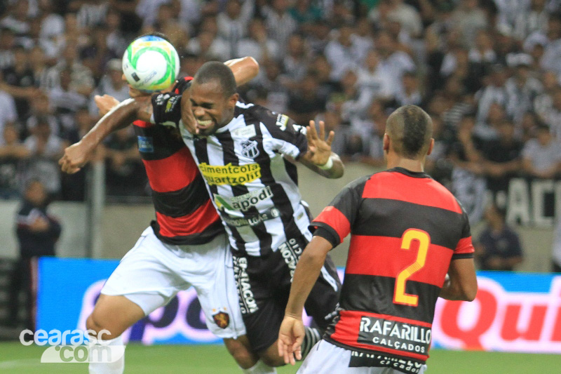 [09-04] Ceará 1 x 1 Sport - FINAL - 02 - 11