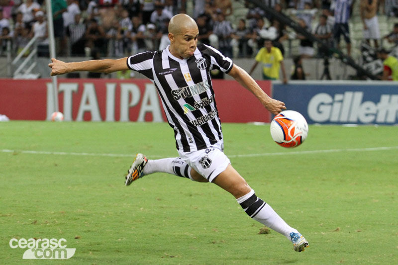 [29-04] Ceará 2 x 1 Bahia - Final da Copa do Nordeste - 36