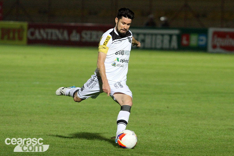 [26-06] Oeste 2 x 0 Ceará - 19