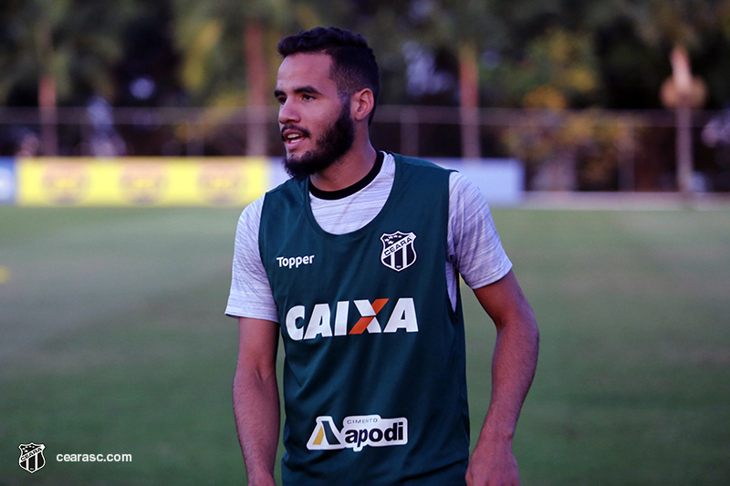 [12-06-2018] Atlético MG x Ceará_Treino_Toca da Raposa4 - 18