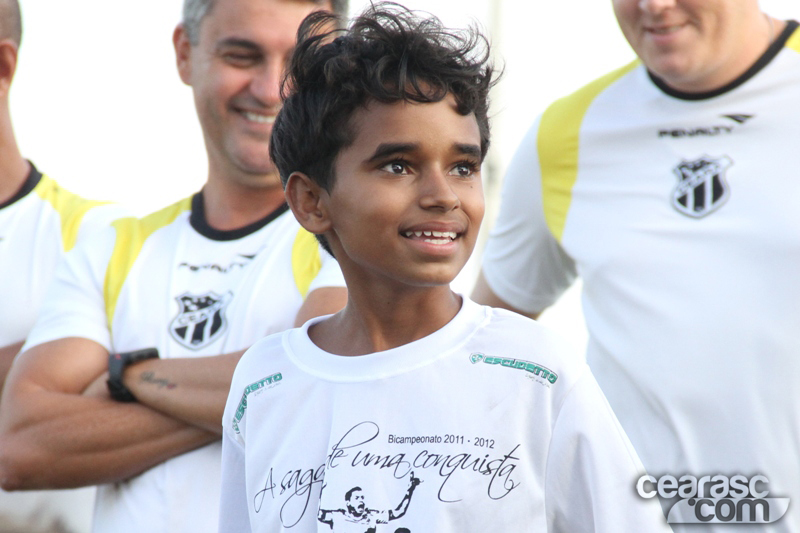 [28-09] Jovem treinador Wesley faz visita ao grupo - 13