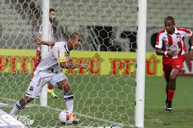 [07-09] Ceará 1 X 0 Náutico - 02 - 3