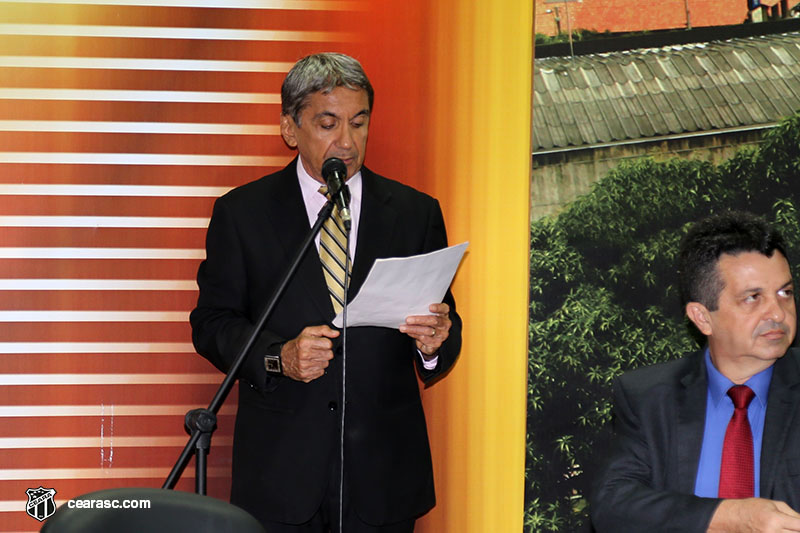 [24-05-2017] Audiência Pública - 1