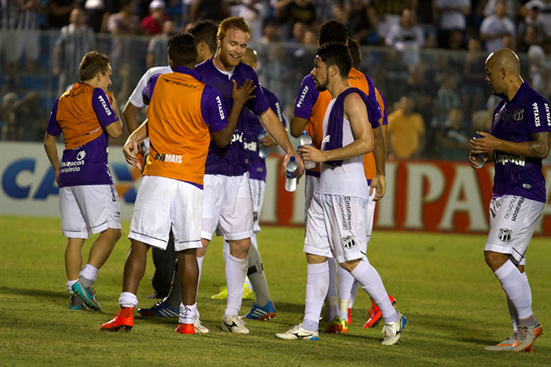 [06-11] Ceará 3 x 0 ABC - 77