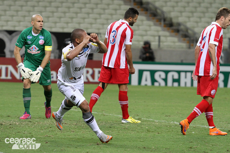 [07-09] Ceará 1 X 0 Náutico - 02 - 4