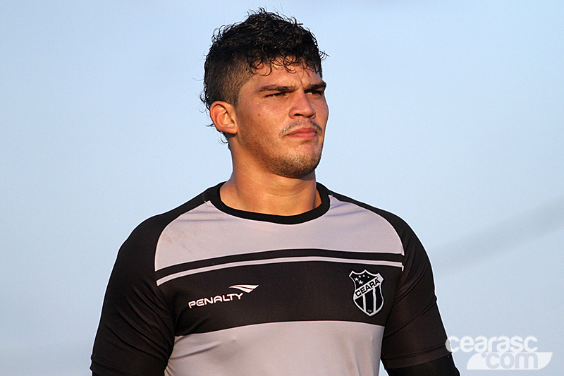 [27-12] #PréTemporada - Treino técnico - 13