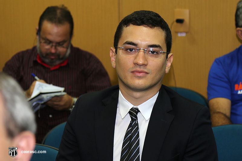 [24-05-2017] Audiência Pública - 2