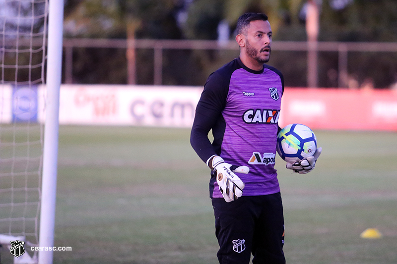 [12-06-2018] Atlético MG x Ceará_Treino_Toca da Raposa4 - 20