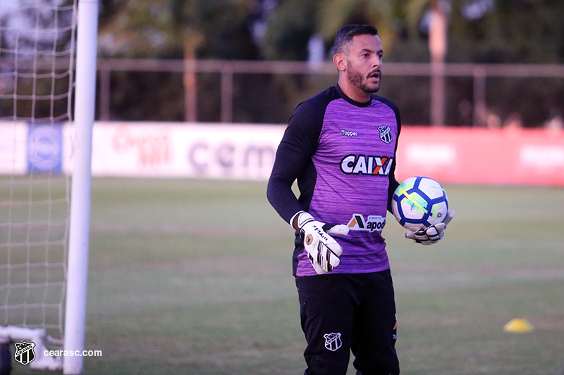 [12-06-2018] Atlético MG x Ceará_Treino_Toca da Raposa4 - 21