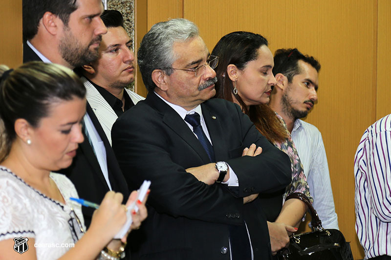 [24-05-2017] Audiência Pública - 3