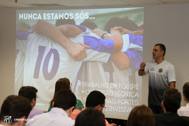 [10-10-2017] Palestra Caixa - Marcelo Chamusca - 9