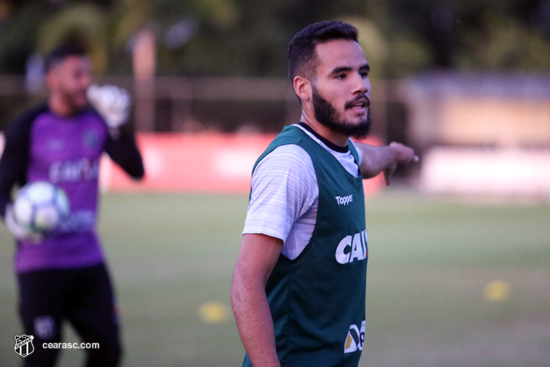 [12-06-2018] Atlético MG x Ceará_Treino_Toca da Raposa4 - 22