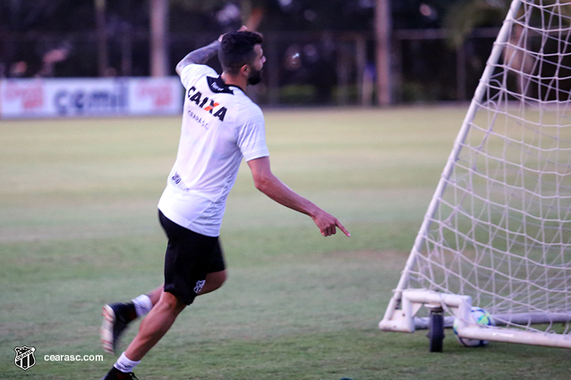 [12-06-2018] Atlético MG x Ceará_Treino_Toca da Raposa4 - 23