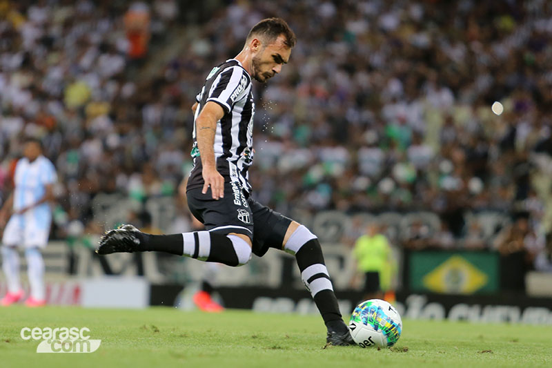 [07-06-2016] Ceará 1 x 0 Londrina - 9