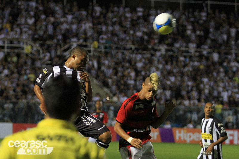 [28-02] Ceará 5 x 1 Vitória - 15