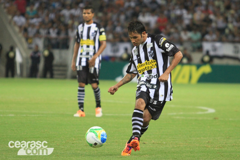 [09-04] Ceará 1 x 1 Sport - FINAL - 02 - 13
