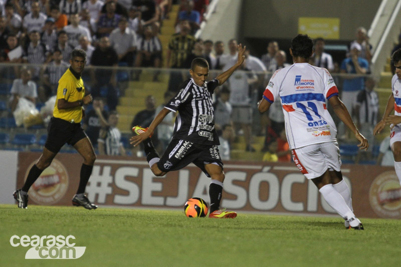 [03-02] Ceará x Itabaiana - 6
