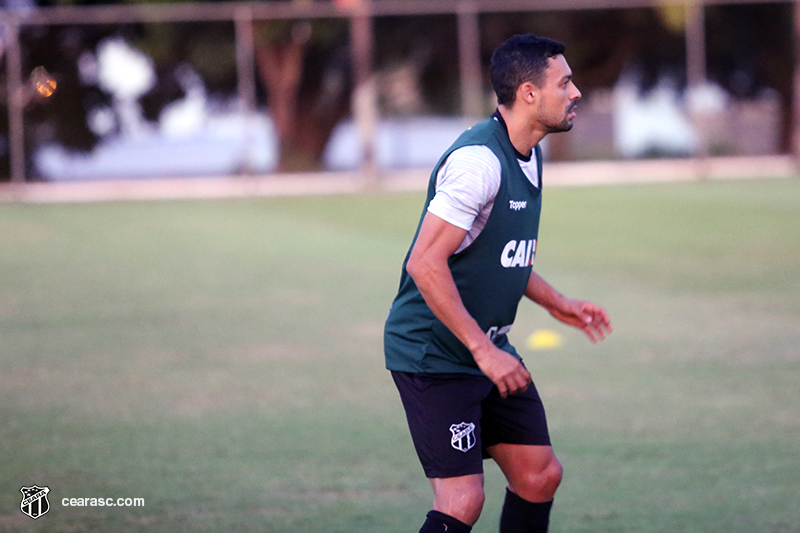 [12-06-2018] Atlético MG x Ceará_Treino_Toca da Raposa4 - 29